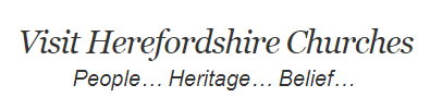 Visit Herefordshire Churches