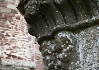 Abbey Dore
