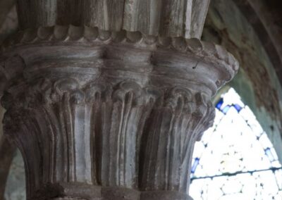 Abbey Dore