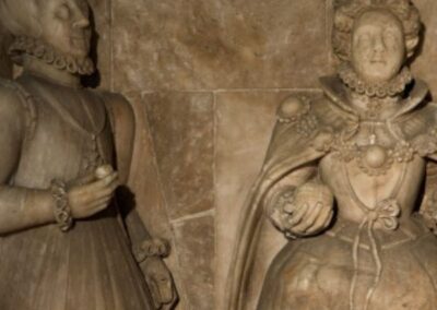 St Faith Bacton
