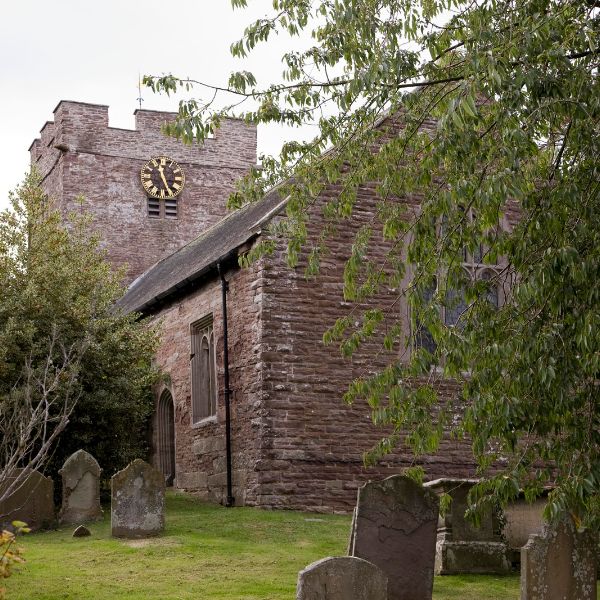 St Faith Bacton St Faith Bacton