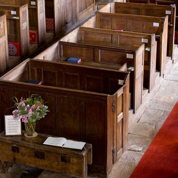 Clodock Church Clodock Church