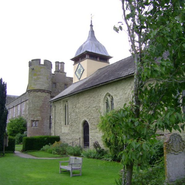 Croft Castle Croft Castle