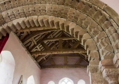 St Michael Garway