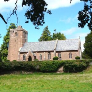St Marys Foy