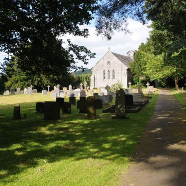 St Marys Cusop St Marys Cusop