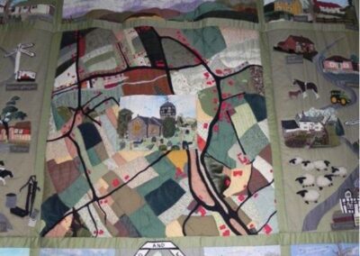 St Michaels Brimfield