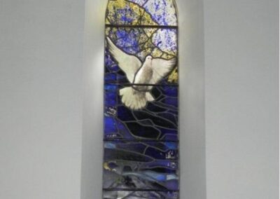 St Michaels Brimfield