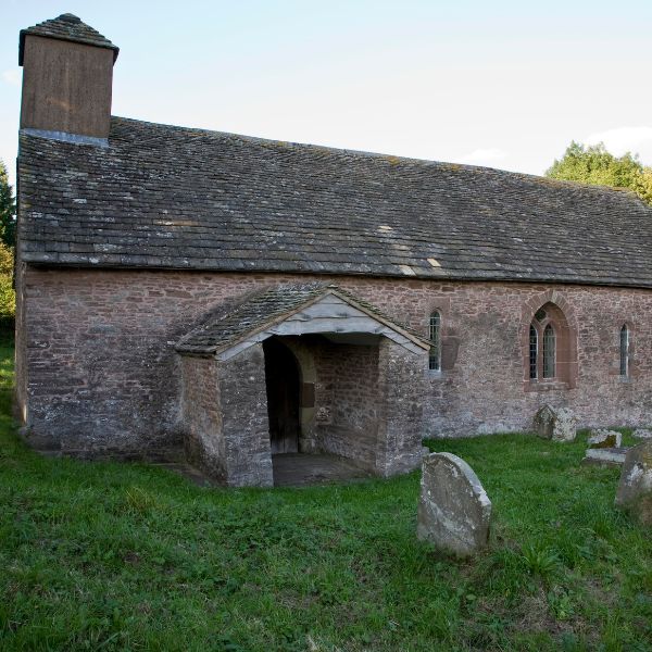 Michaelchurch Michaelchurch