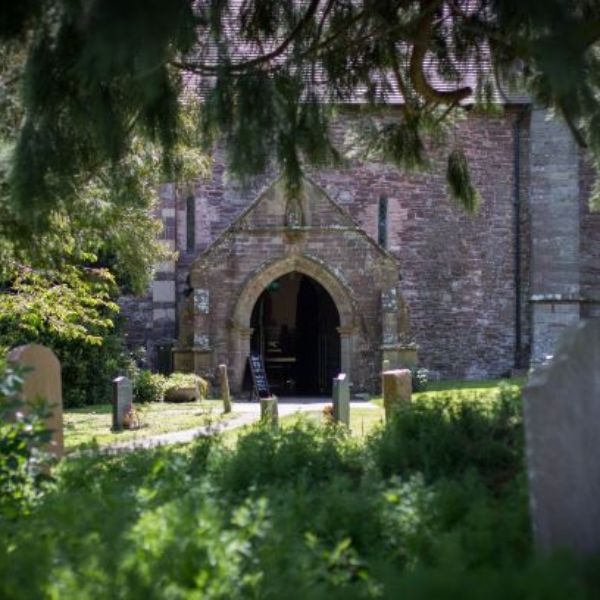 Peterchurch Peterchurch