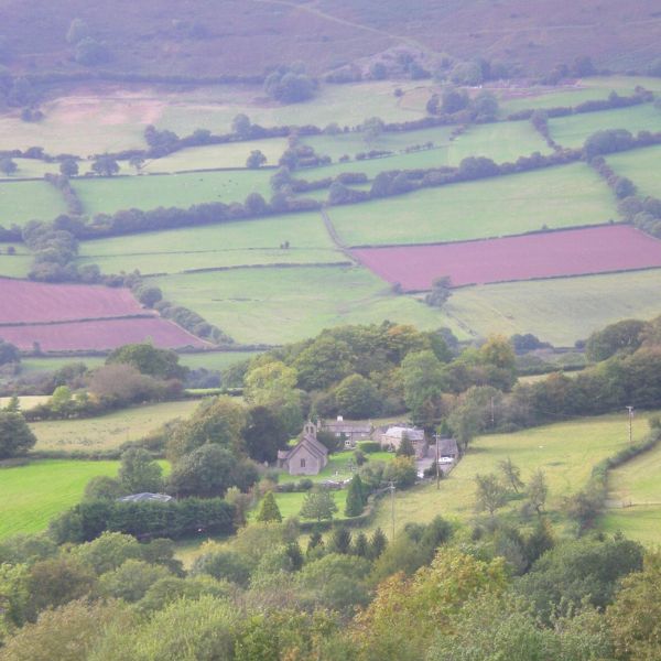 Walterstone Walterstone