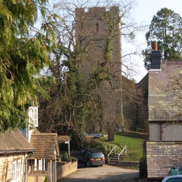 Wigmore Abbey Wigmore Abbey