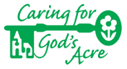 Caring for God's Acre