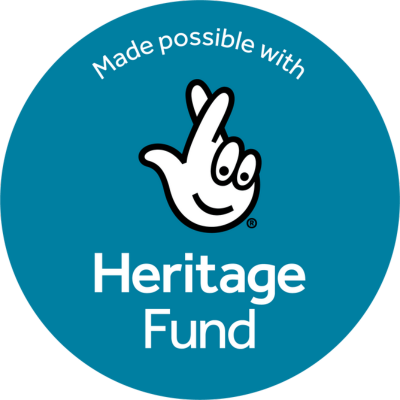 Heritage Lottery Fund