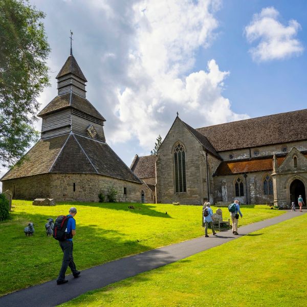 Pembridge Pembridge